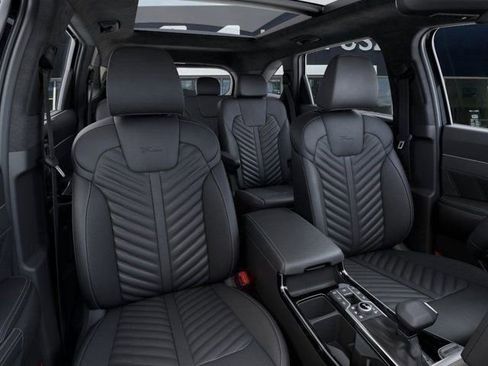 New 2026 Kia Sorento SX AWD/4WD image 15