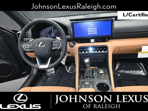 Used 2026 Lexus IS 350 F Sport w/ Accessory Package Z1 RWD image 15
