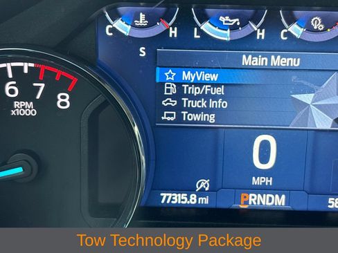 Used 2022 Ford F150 XLT w/ Equipment Group 302A High AWD/4WD image 6