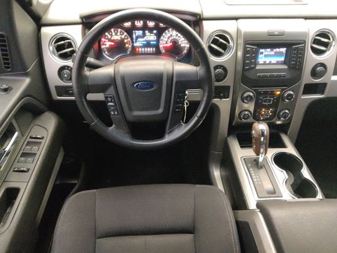 Used 2014 Ford F150 FX2 w/ Equipment Group 401A Mid RWD image 22