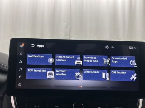 Used 2023 Nissan Altima 2.5 SL image 19