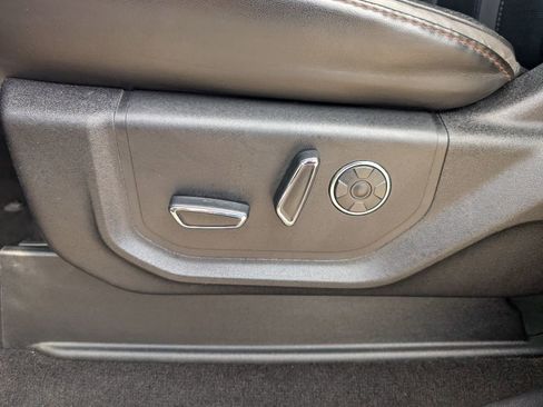 Used 2018 Ford F450 Platinum w/ Platinum Ultimate Package image 9