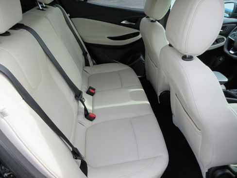 Certified 2024 Buick Encore GX Sport Touring w/ Advanced Technology Package image 18