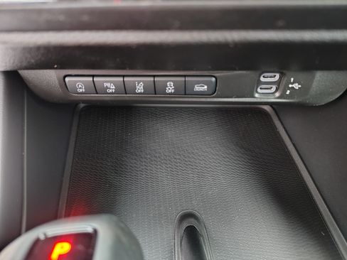 New 2026 Dodge Charger Daytona Scat Pack image 28