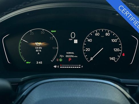 Certified 2026 Honda Civic Sport Touring image 27