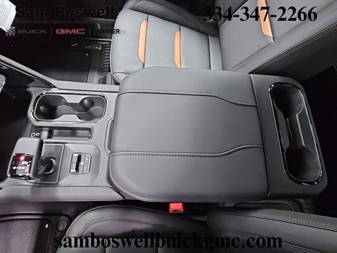 Used 2026 GMC Sierra 1500 AT4 w/ AT4 Premium Package image 21