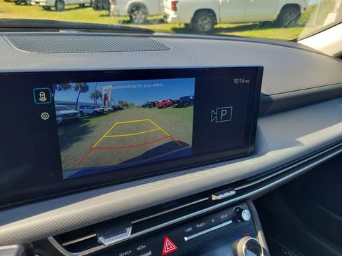 Used 2025 Hyundai Sonata SEL image 19