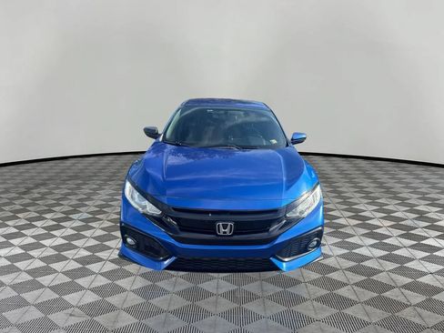 Used 2018 Honda Civic Sport image 3