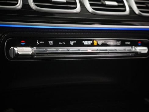 Certified 2024 Mercedes-Benz GLE 53 AMG AMG GLE 53 image 28