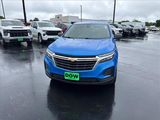 Used 2024 Chevrolet Equinox LS w/ LS Convenience Package image 2