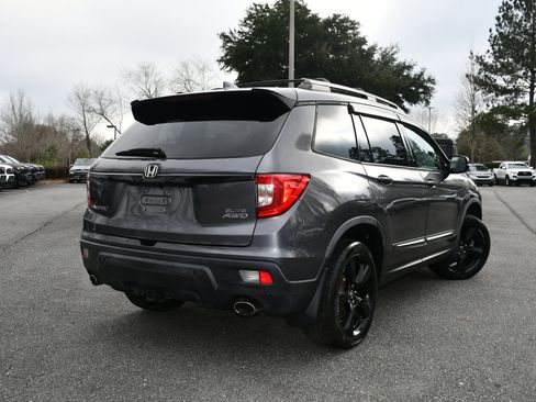 Used 2019 Honda Passport Elite image 4