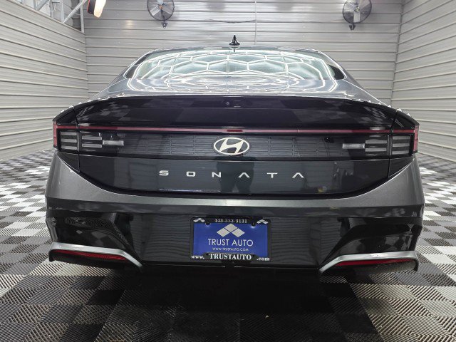 Used 2024 Hyundai Sonata SEL FWD image 7