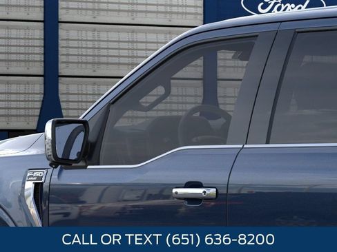 New 2026 Ford F150 Lariat AWD/4WD image 23