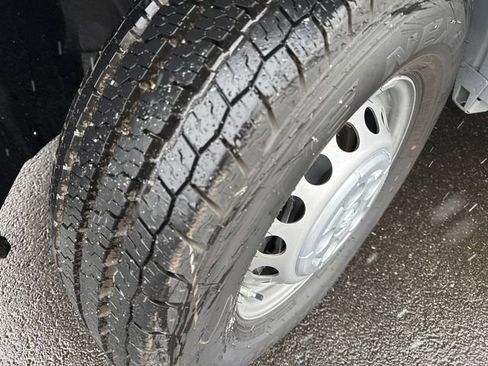 New 2025 RAM ProMaster 2500 w/ Power Group image 4