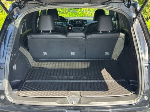 Used 2021 Honda Passport Touring image 22