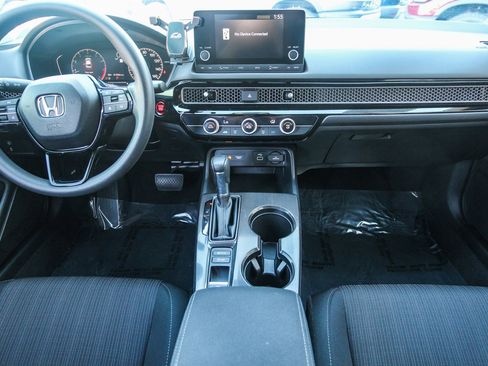 Used 2024 Honda Civic LX image 17