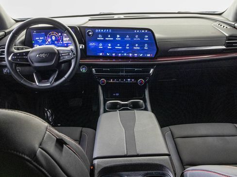 Used 2024 Chevrolet Traverse Z71 AWD/4WD image 22