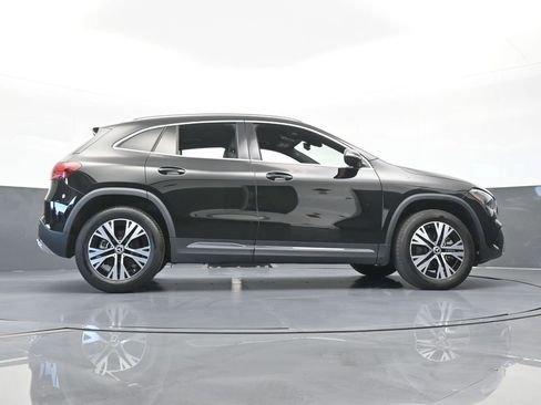 Used 2025 Mercedes-Benz GLA 250 image 59