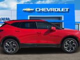 Used 2021 Chevrolet Blazer RS w/ Enhanced Convenience Package image 2