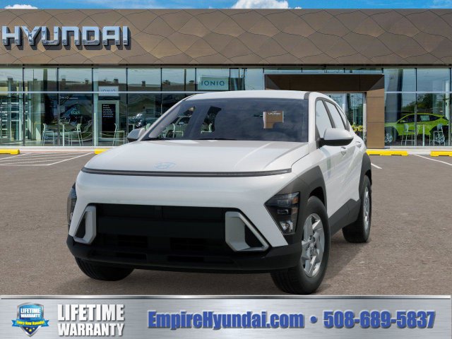New 2027 Hyundai Kona SE AWD/4WD image 6