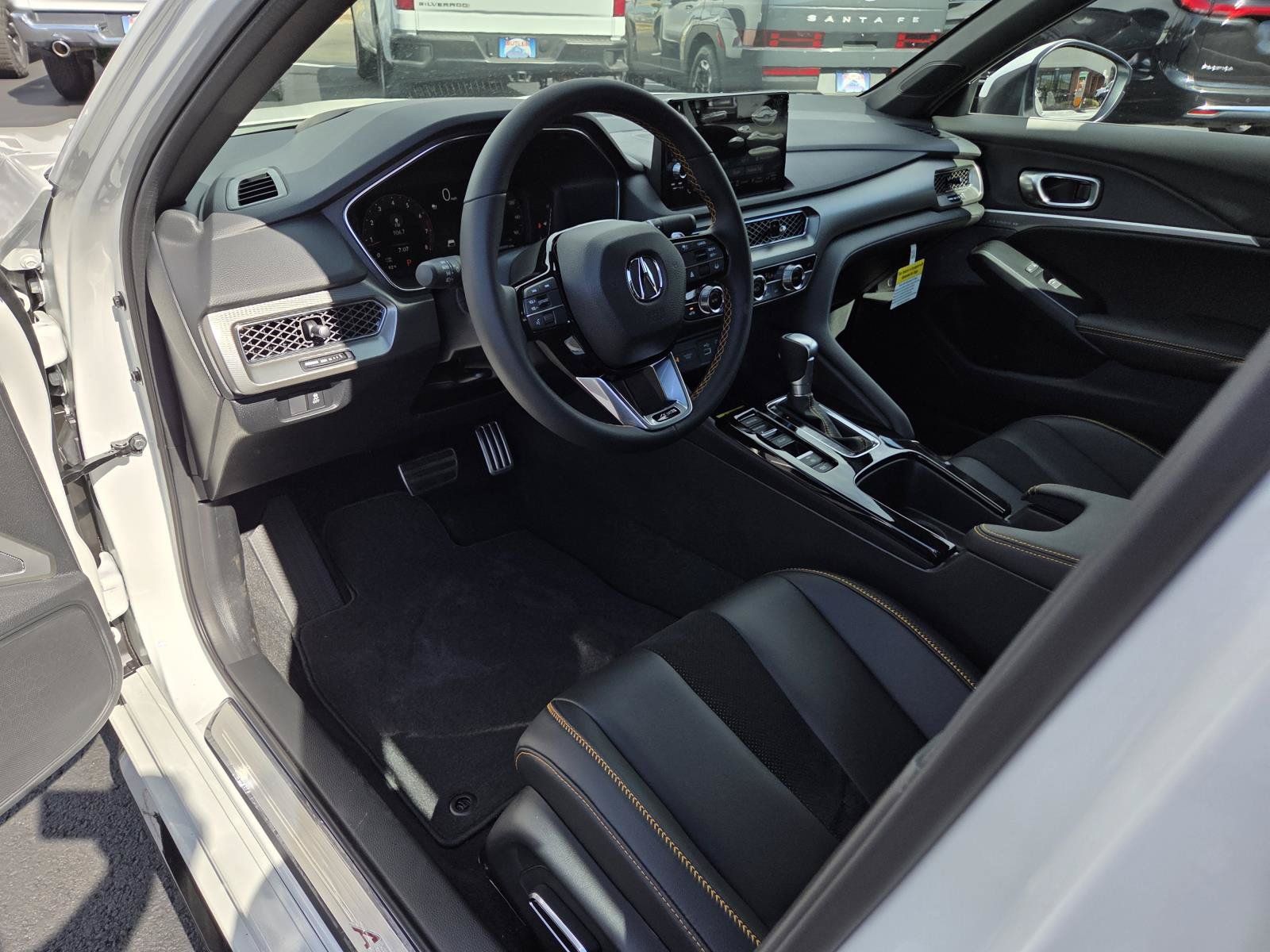 New 2026 Acura Integra A-Spec w/ Technology Package FWD image 15