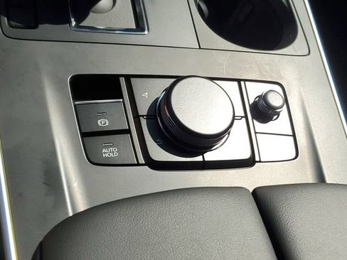 New 2026 MAZDA CX-70 SC AWD/4WD image 30
