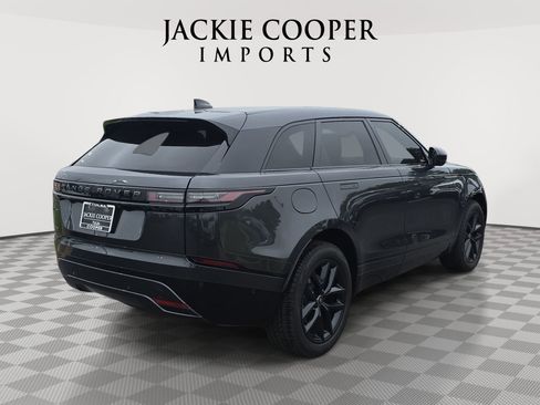 Used 2026 Land Rover Range Rover Velar Dynamic SE AWD/4WD image 5