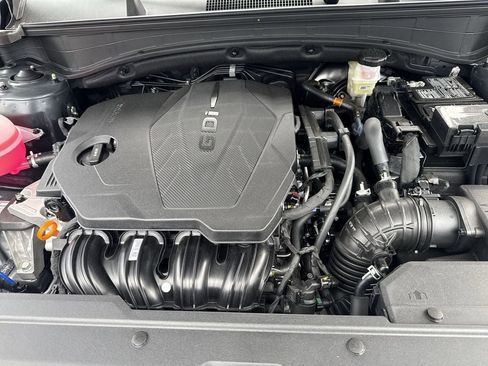 New 2026 Kia Sportage LX FWD image 14