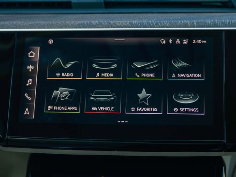 Certified 2023 Audi e-tron Premium w/ Convenience Plus Package image 16