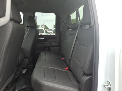 New 2026 GMC Sierra 2500 Pro w/ Convenience Package RWD image 22