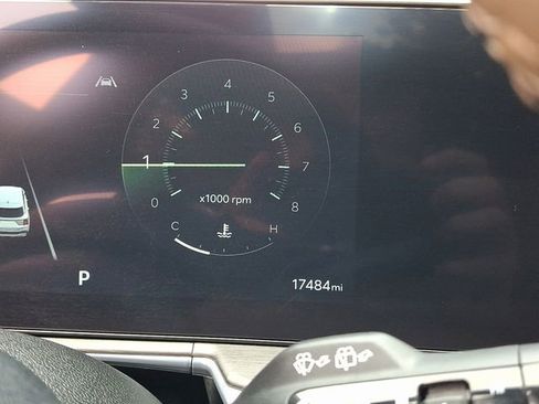 Used 2025 Kia Sorento SX Prestige w/ Olive Brown Leather Package image 20