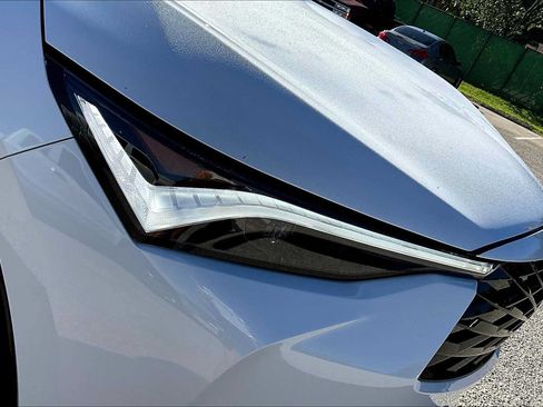 Used 2025 Acura ADX A-Spec AWD/4WD image 25