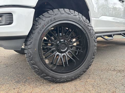 Used 2025 Ford F150 STX w/ Equipment Group 200A image 2