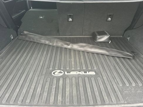 Used 2021 Lexus RX 450h AWD w/ Premium Package image 15