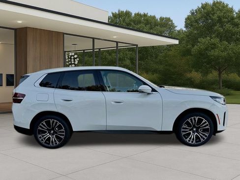 New 2026 BMW X3 xDrive30 w/ Premium Package AWD/4WD image 7