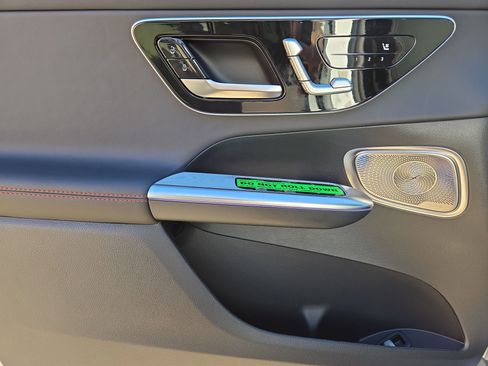 New 2026 Mercedes-Benz GLC 43 AMG GLC 43 AMG image 15