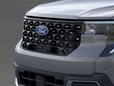 New 2026 Ford Maverick Lariat w/ 4K Tow Package image 18