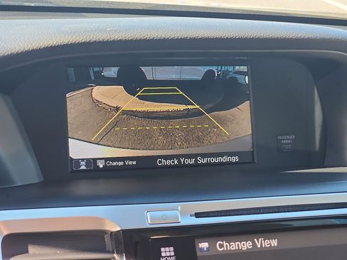 Used 2017 Honda Accord EX-L image 18