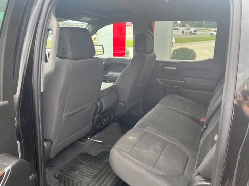 Used 2021 GMC Sierra 1500 Elevation AWD/4WD image 27