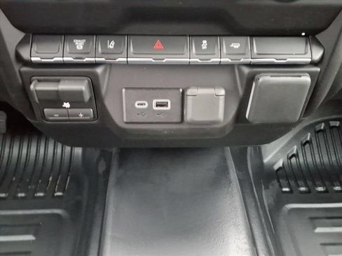 New 2026 Chevrolet Silverado 3500 W/T RWD image 21