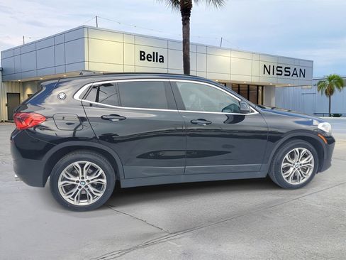 Used 2020 BMW X2 sDrive28i FWD image 7