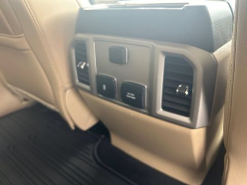 Used 2021 Ford F250 Lariat w/ Chrome Package AWD/4WD image 19