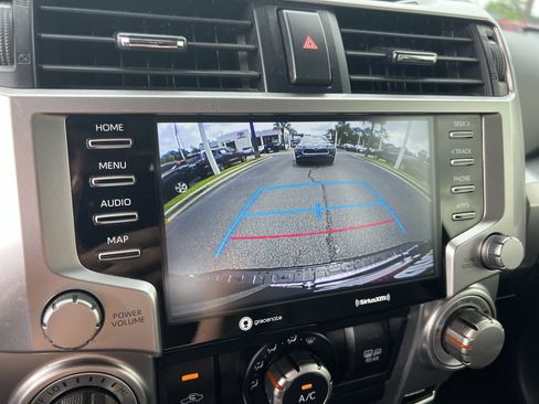 Used 2024 Toyota 4Runner SR5 RWD image 25