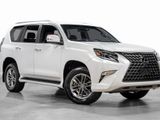Used 2022 Lexus GX 460 Premium image 2