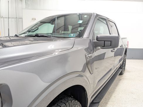 Used 2022 Ford F150 XLT w/ Equipment Group 302A High image 7