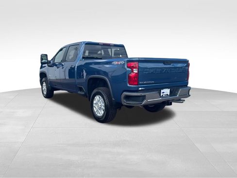 New 2026 Chevrolet Silverado 3500 LT w/ Convenience Package AWD/4WD image 3