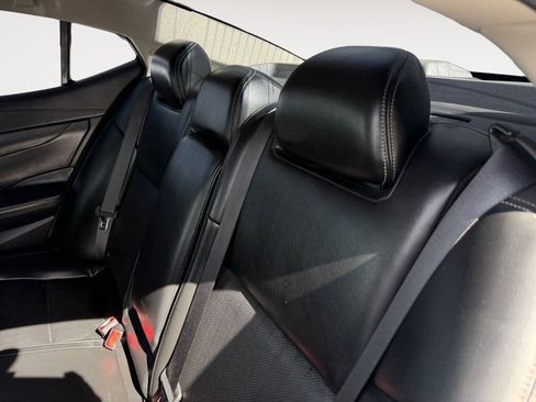 Used 2018 Nissan Maxima 3.5 SV image 27