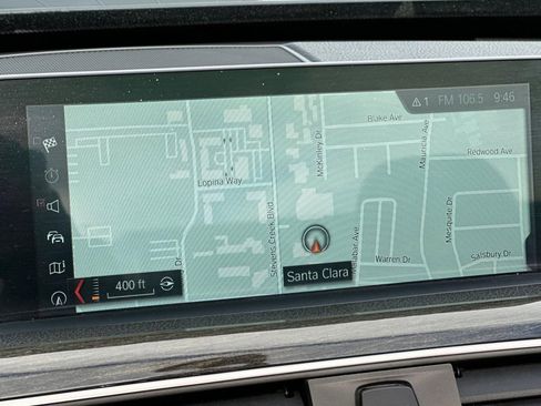 Used 2018 BMW 430i Convertible image 21