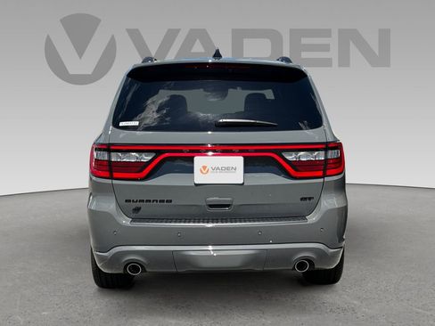 New 2026 Dodge Durango GT AWD/4WD image 19