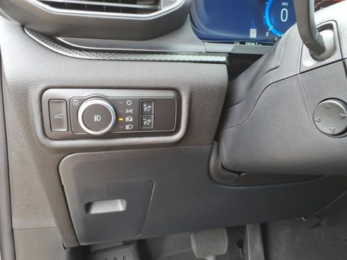 Used 2023 Ford Explorer ST w/ Equipment Group 401A AWD/4WD image 16